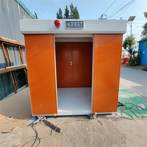长沙ct铅房厂家