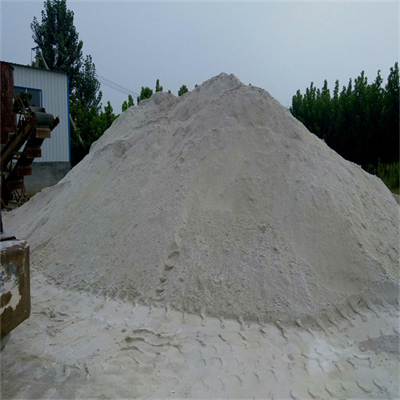 长沙硫酸钡砂