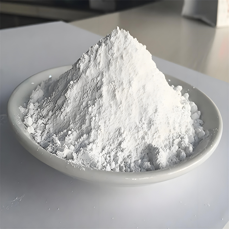 长沙高目数硫酸钡砂2mmpb