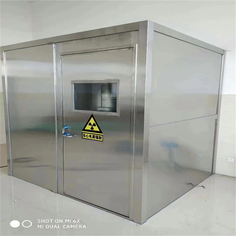长沙ICU铅房