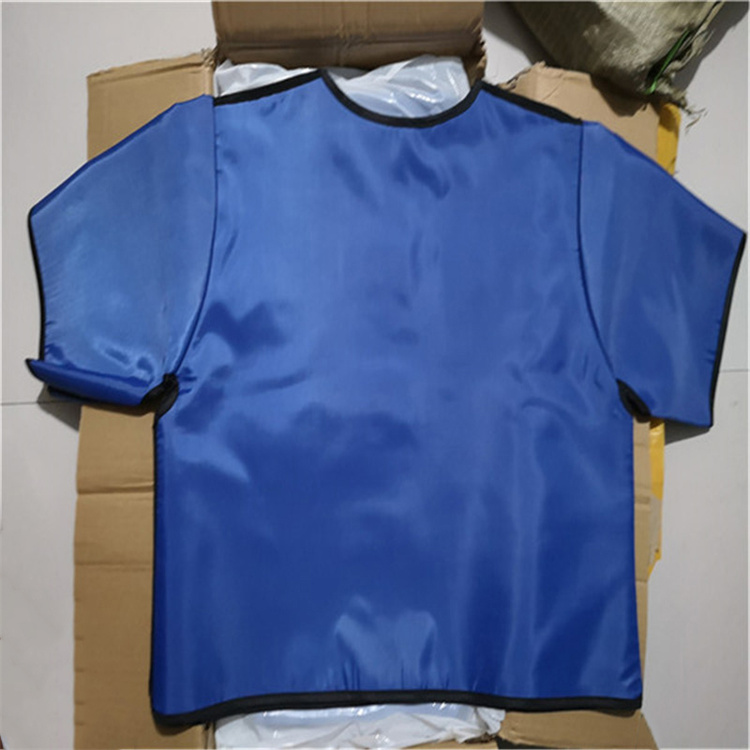 长沙铅衣防护服的作用